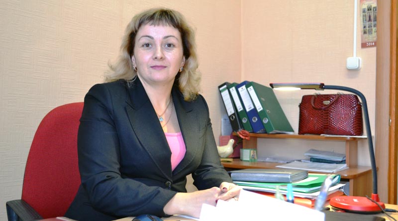 адвокат Вагайского района