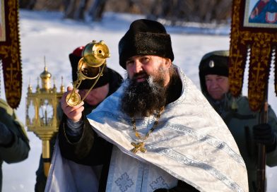 Сегодня православные верующие отмечают один из главных христианских праздников Крещение Господне.