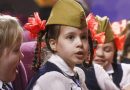 Школьников Тюменской области приглашают принять участие во всероссийской ежегодной патриотической акции «Летопись сердец»