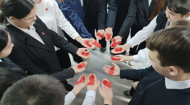 ﻿Наше знание – главная защита