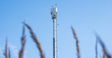 Жители с. Куларовское Вагайского муниципального округа получили доступ к 4G