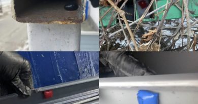 Сотрудники УНК УМВД России по Тюменской области задержали 25-летнего гражданина, подозреваемого в распространении наркотических средств