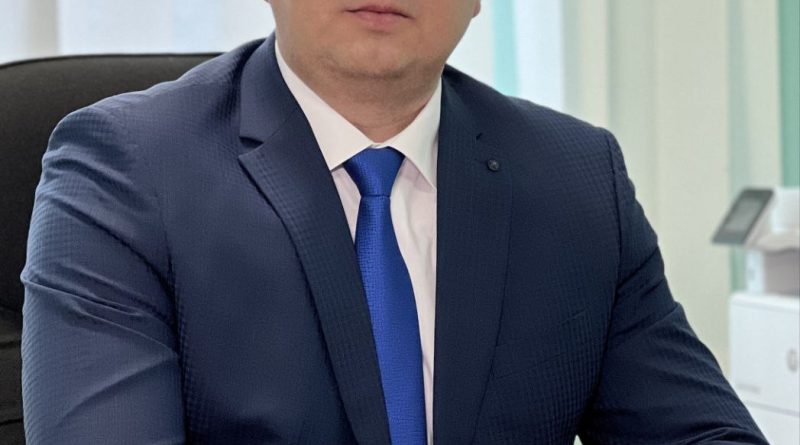 Свет его профессии