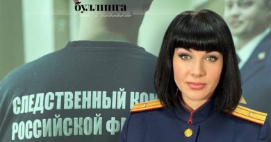 Вам знаком термин  «буллинг»?