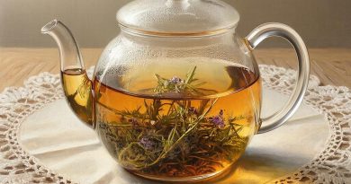 Топ-5 напитков от простуды