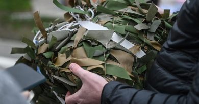 НКО, которые работают с ветеранами СВО, получат господдержку