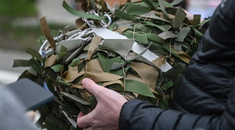 НКО, которые работают с ветеранами СВО, получат господдержку