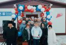 В селе Вагайского округа открыли новый ФАП по нацпроекту