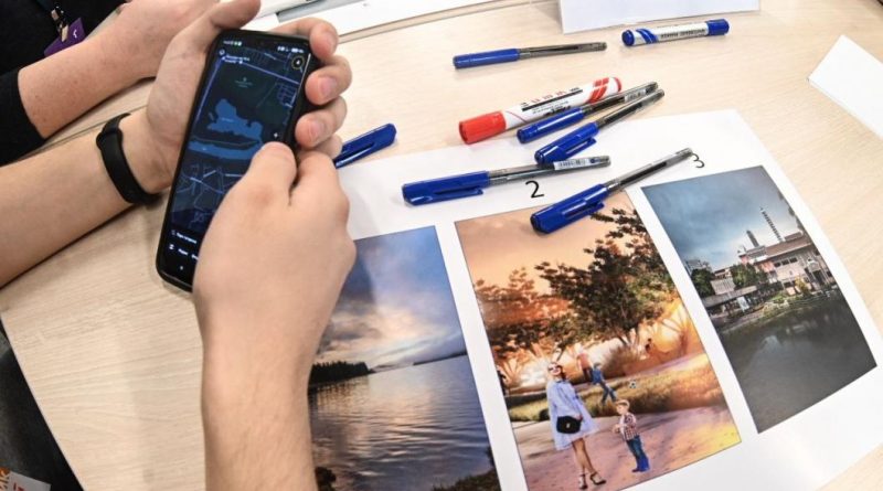 Жители области могут поучаствовать в исследовании «Тюменский кампус: образ будущего»