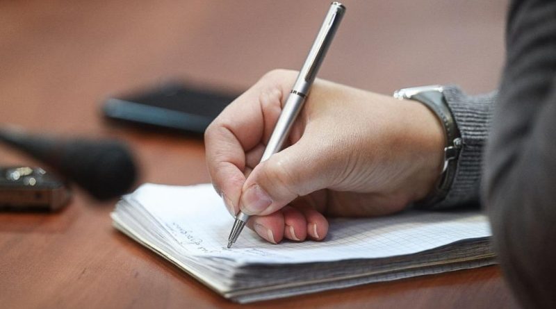 Представить свой взгляд на будущее в федеральном конкурсе эссе предлагают тюменцам