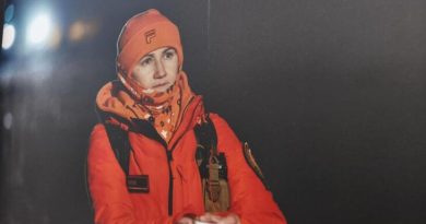 Более 300 человек нашли поисковики «ЛизаАлерт» в Тюменской области за год