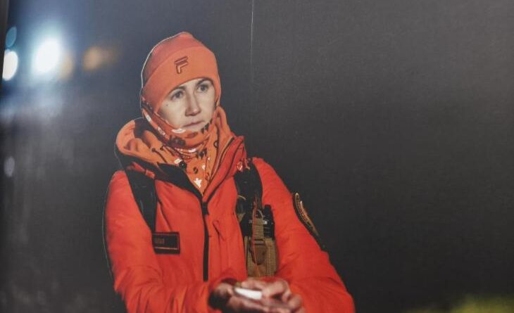 Более 300 человек нашли поисковики «ЛизаАлерт» в Тюменской области за год