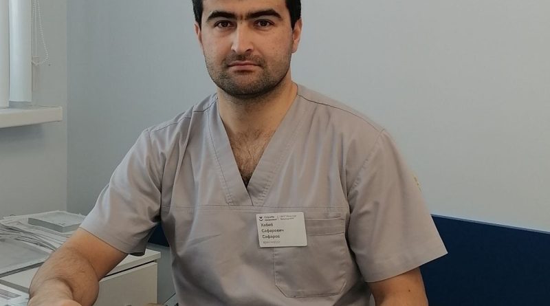 Безопасный Новый Год: Советы от хирурга