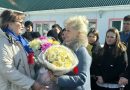 Сегодня в селе Супра произошло знаковое событие