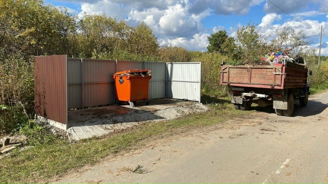 Наводи порядок весной правильно