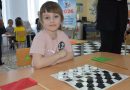 «Чудо-шашка» среди юных игроков