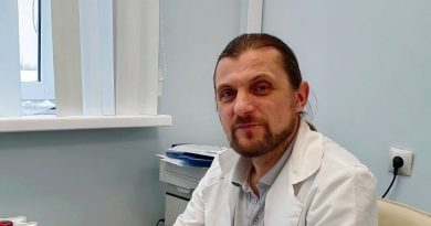 О том, как важно проходить медицинские осмотры, диспансеризацию и флюорографию, рассказывают специалисты Областной больницы №9 с.Вагай