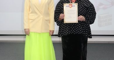 Поэзия объединяет: вагайские авторы на библиоквартирнике в с. Аромашево