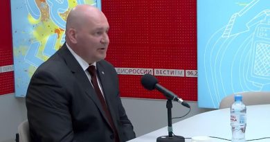 В Тюменской области уровень воды ожидается в пределах нормы при постепенном таянии снегов