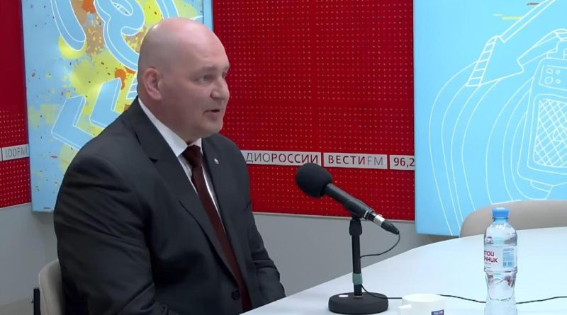 В Тюменской области уровень воды ожидается в пределах нормы при постепенном таянии снегов