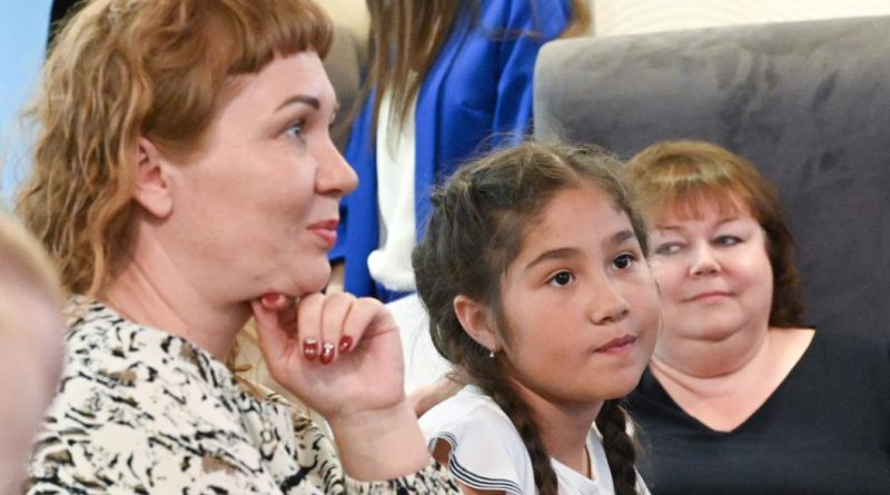 Соцфонд РФ начнет выдавать региональные пособия