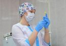 В Тюменской области закупят 170 тыс. доз вакцины от клещевого энцефалита