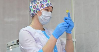 В Тюменской области закупят 170 тыс. доз вакцины от клещевого энцефалита