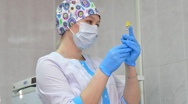 В Тюменской области закупят 170 тыс. доз вакцины от клещевого энцефалита