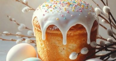 Светлым Христовым Воскресением, дорогие тюменцы