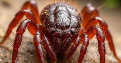 Спектакль «ОРВИ»: когда клещ дирижирует вашим здоровьем