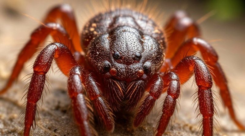 Спектакль «ОРВИ»: когда клещ дирижирует вашим здоровьем