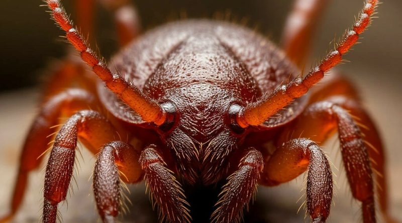 В Тюменской области работает горячая линия, посвященная профилактике клещевого энцефалита