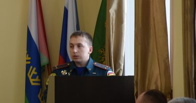 Всегда помните о том, чем может обернуться поход в лес или сжигание мусора в пожароопасный сезон