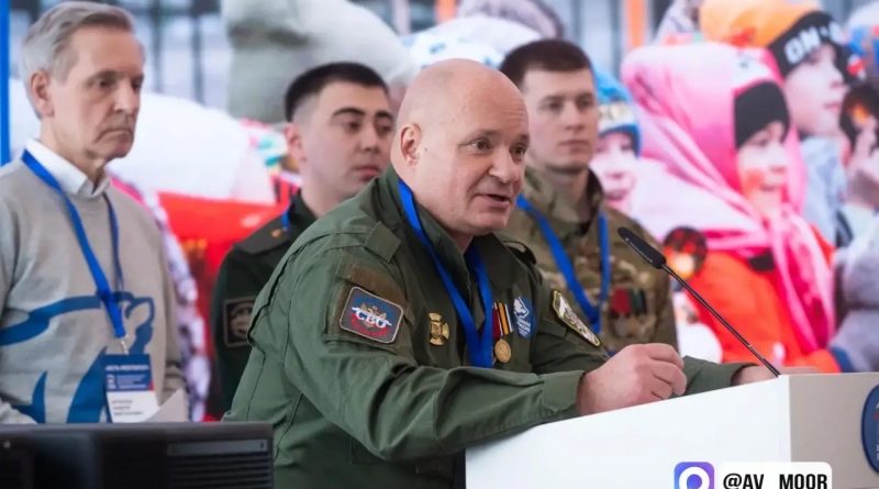 Профессиональное образование для участников СВО должно стать доступнее.