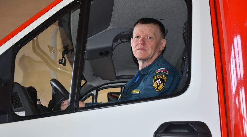 Преданность делу – достойный пример