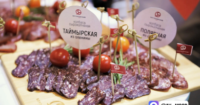 Более 100 продавцов и тысячи товаров из нашего региона присутствуют в разделе «Сделано в Тюменской области» на различных маркетплейсах