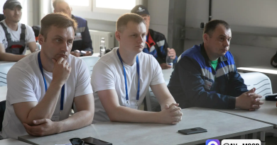 С новой номинации начался в этом году региональный этап конкурса профмастерства «Лучший по профессии»