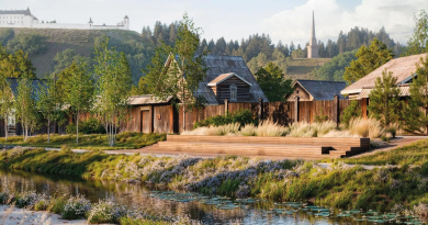 Более ста особо охраняемых природных территорий создано в нашем регионе