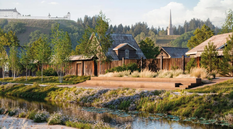 Более ста особо охраняемых природных территорий создано в нашем регионе