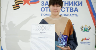 Создавать Адаптивную одежду сможет тюменский победитель международного конкурса «На крыльях»