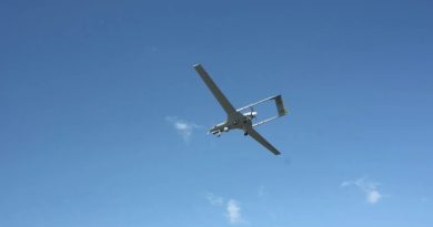 Режим беспилотной опасности превентивно введен в Тюменской области.