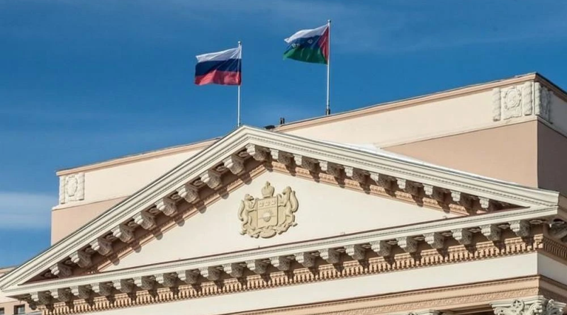 В Тюменской области запрещено размещение в СМИ и Интернете видеозаписей и фото применения беспилотных воздушных судов