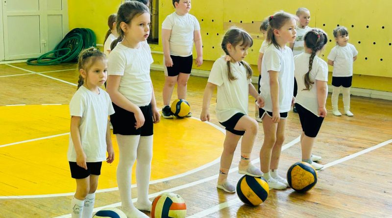 Преемственность: первые шаги к школе в дружеской атмосфере!