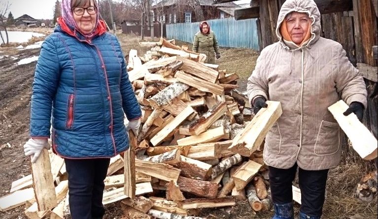 Творя добро, мы умножаем душу