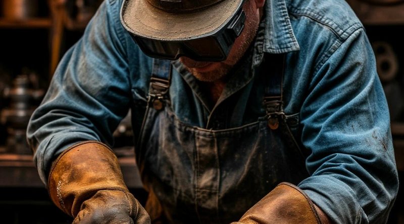 В Тюменской области выберут лучших по профессии