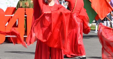 Шествие «Бессмертного полка» в 2026 году пройдет очно и в онлайн-формате