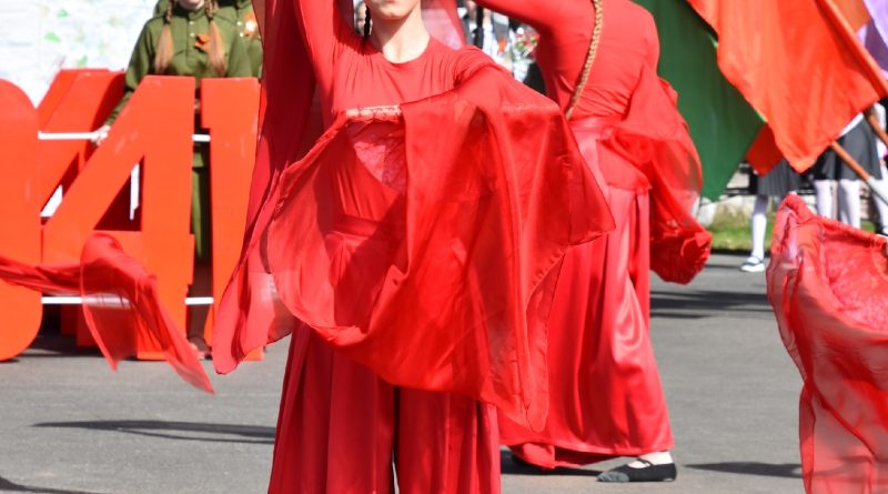 Шествие «Бессмертного полка» в 2026 году пройдет очно и в онлайн-формате