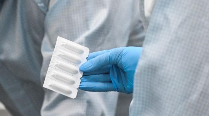 Почему таблетки лучше запивать водой,рассказала фармаколог