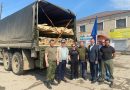Вагайские предприниматели помогают фронту