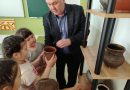 В рамках цикла «Беседы о важном» в Казанской ГКП прошло занятие, посвящённое Международному дню музеев.